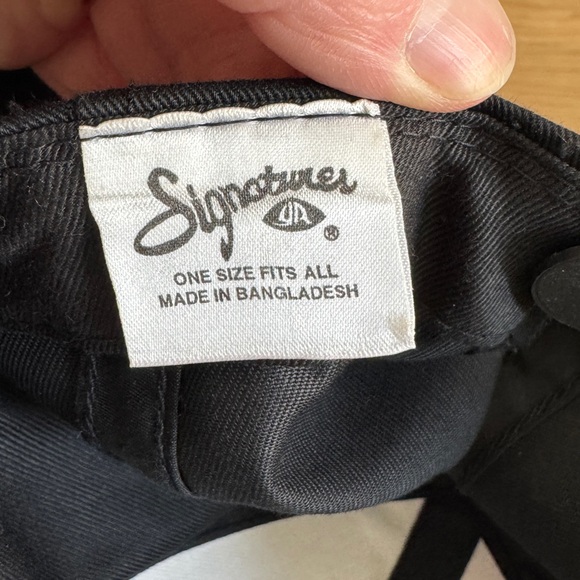 Vintage 90s Baltimore Orioles SnapBack hat - Picture 5 of 6